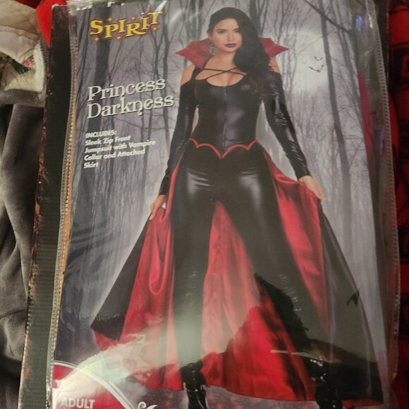 Halloween costume - Picture 1 of 1